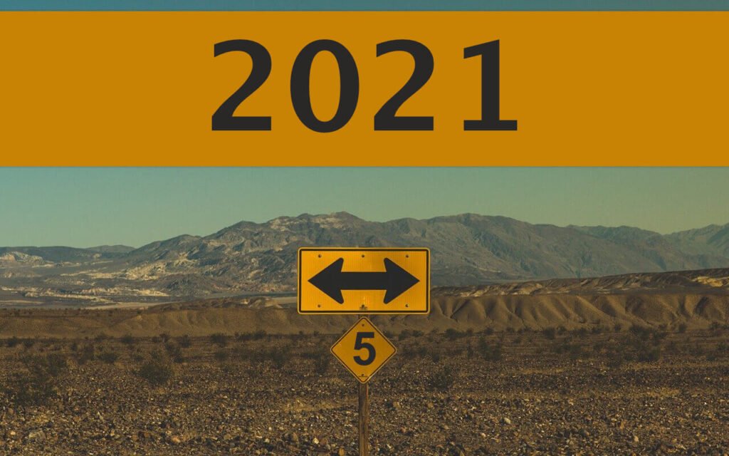 Banner Jahresübersicht 2021