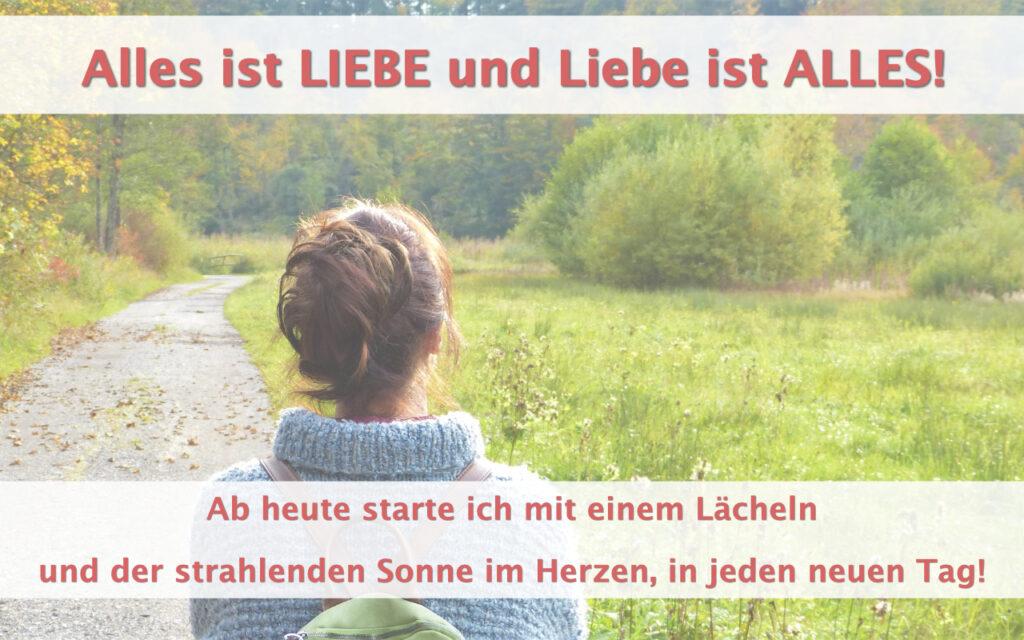 Banner Numerologischer Monats-Einbli