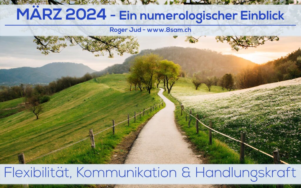 Banner März 2024