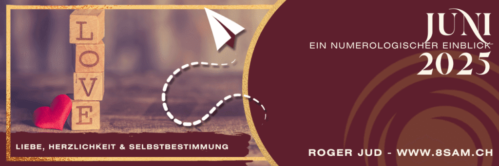 Banner Juni 2025