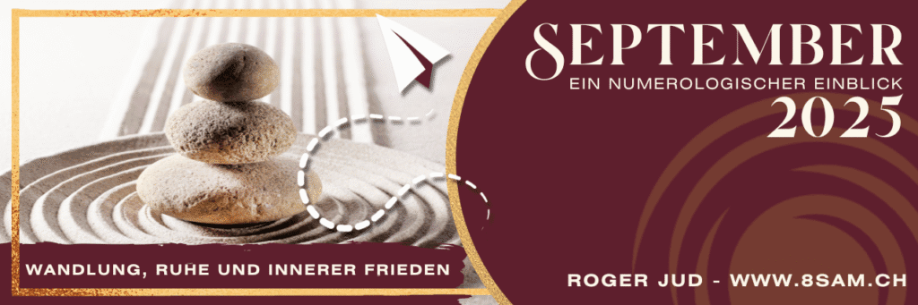 Banner September 2025