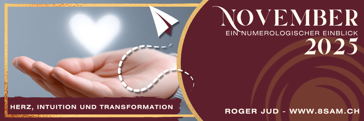 Banner November 2025