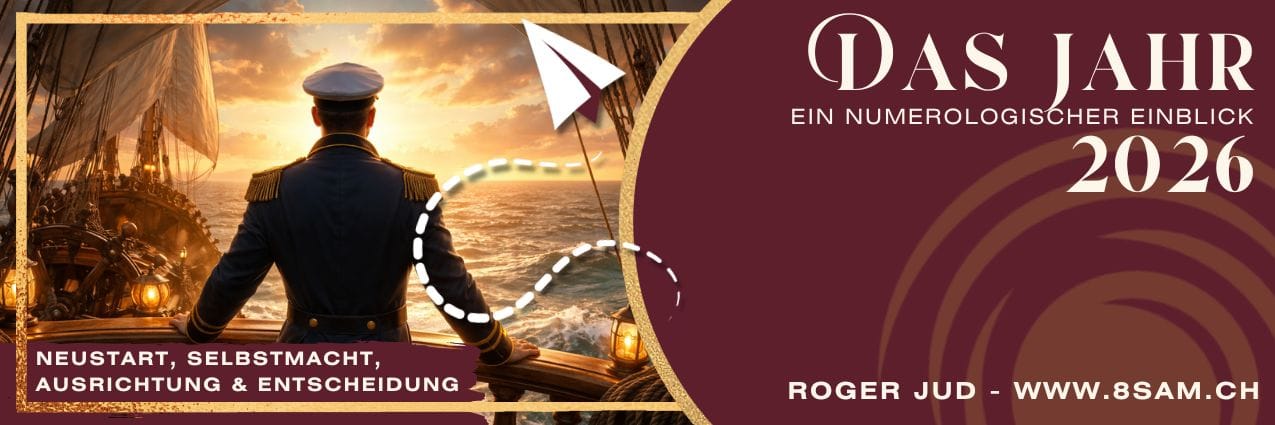 Das 1er Jahr 2026