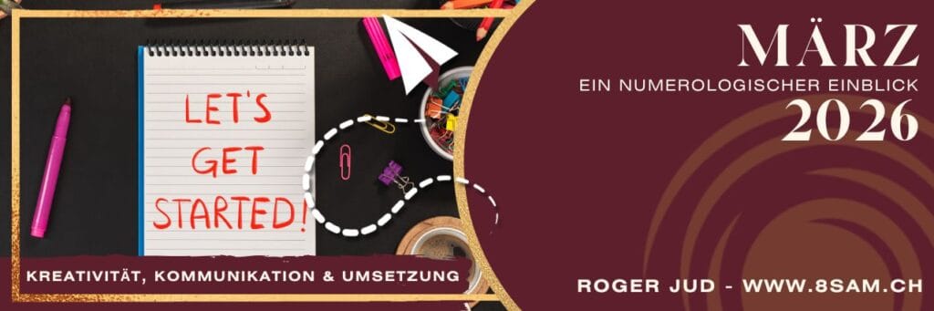 März 2026