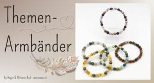 Themenarmbänder