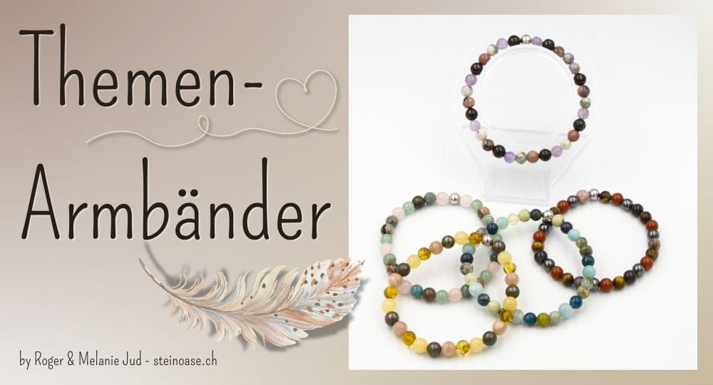 Themenarmbänder